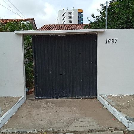 شقة Parnaíba  في Tropicalia'S House المظهر الخارجي الصورة