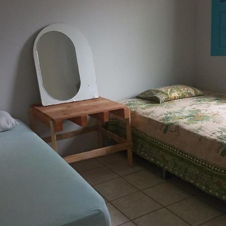 شقة Parnaíba  في Tropicalia'S House المظهر الخارجي الصورة
