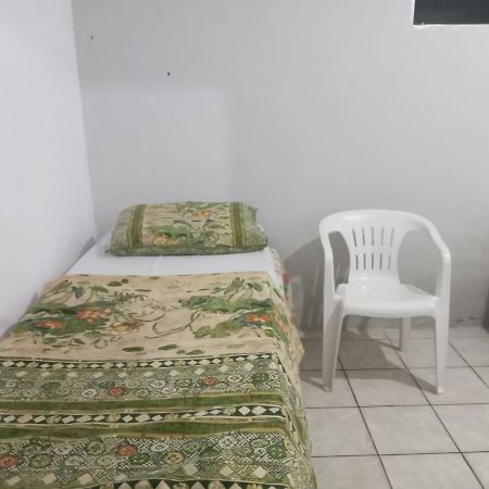 شقة Parnaíba  في Tropicalia'S House المظهر الخارجي الصورة