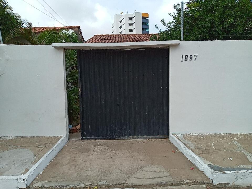شقة Parnaíba  في Tropicalia'S House المظهر الخارجي الصورة