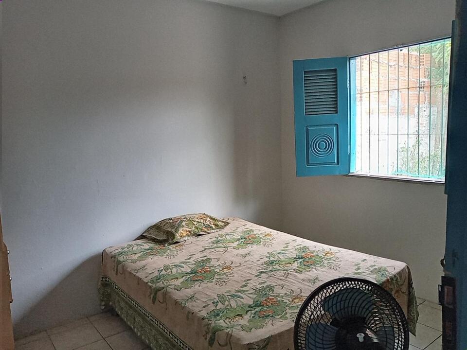 شقة Parnaíba  في Tropicalia'S House المظهر الخارجي الصورة