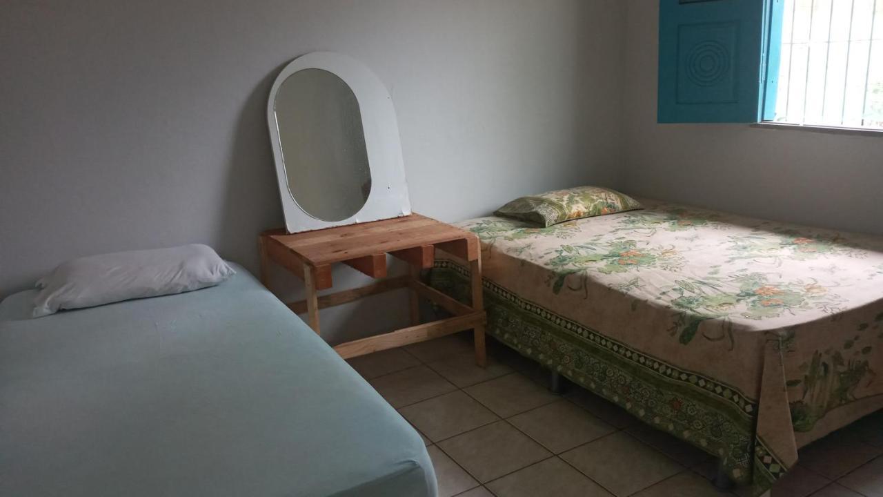 شقة Parnaíba  في Tropicalia'S House المظهر الخارجي الصورة